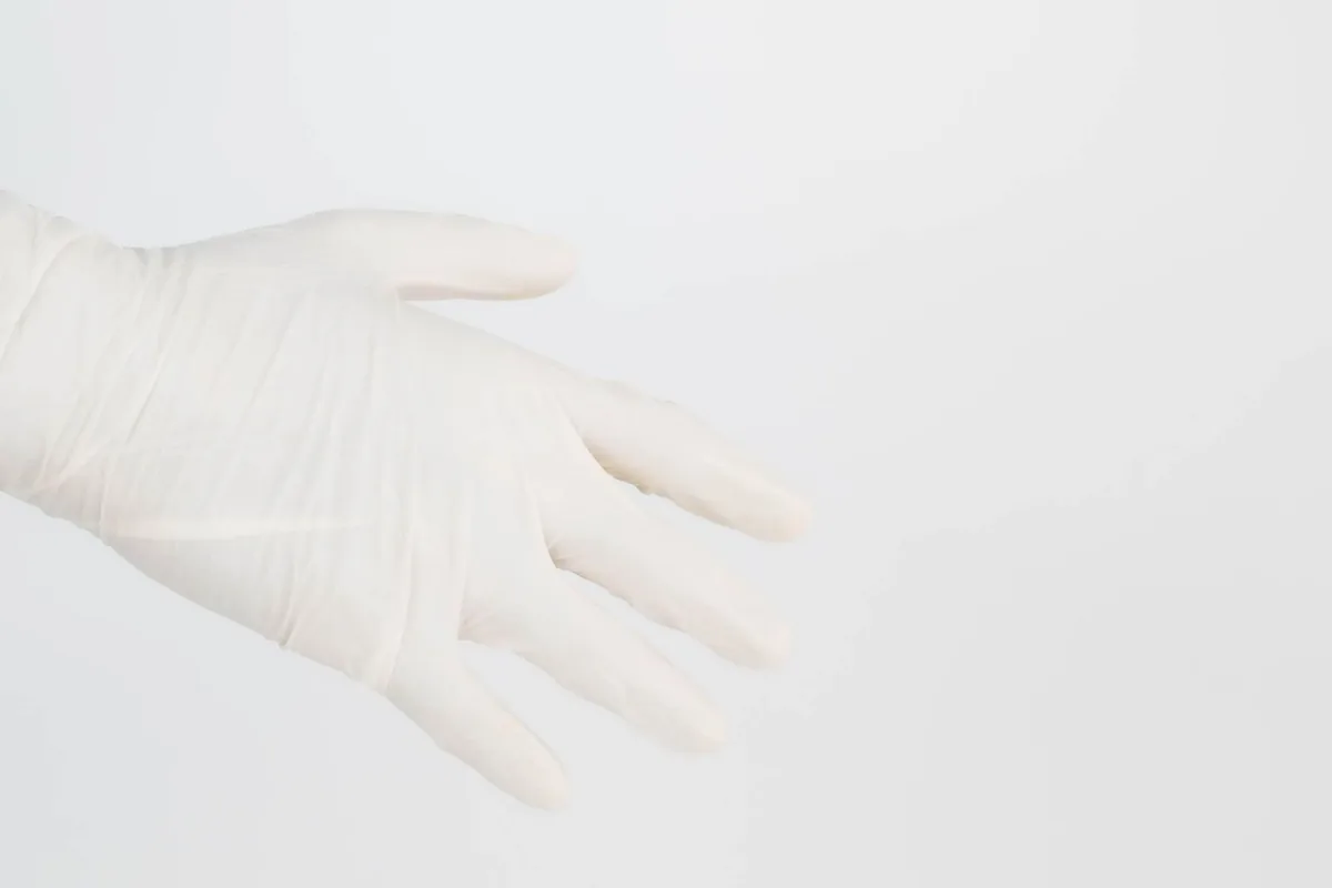 Bodily Fluid Cleanup in Hesston, KS