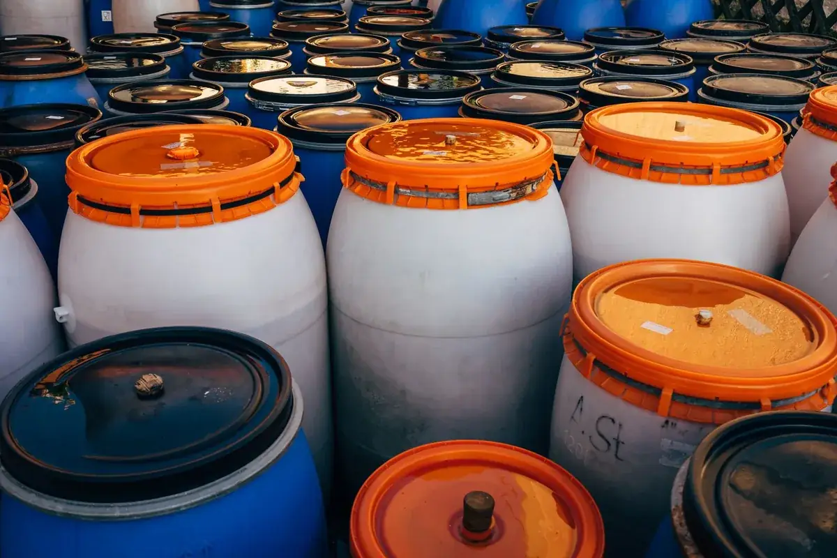 Medical Waste Removal in Hesston, KS